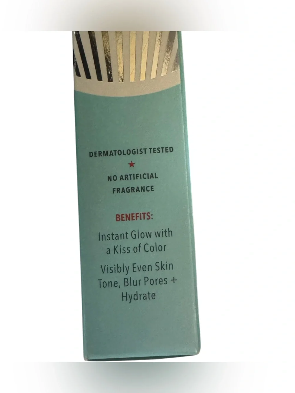 First Aid Beauty Bronze + Glow Drops with Niacinamide